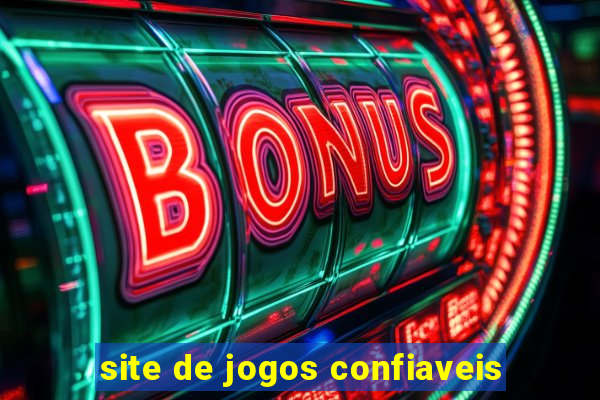 site de jogos confiaveis