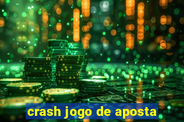 crash jogo de aposta