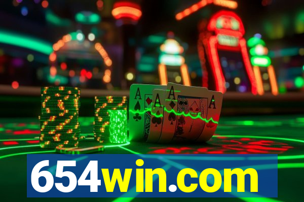 654win.com