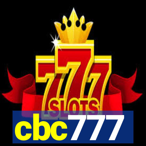 cbc777