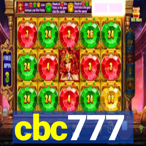 cbc777