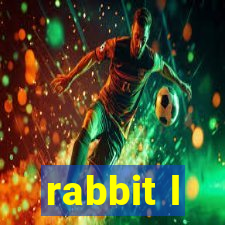 rabbit l