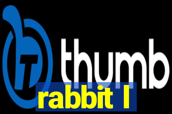 rabbit l