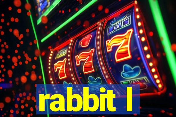 rabbit l