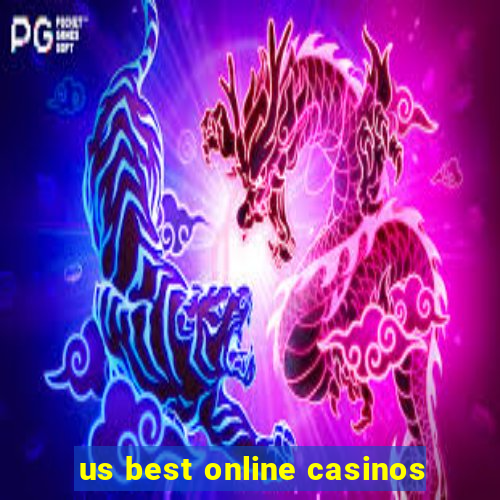 us best online casinos