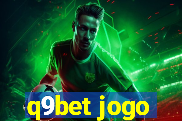 q9bet jogo