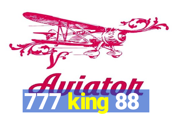 777 king 88