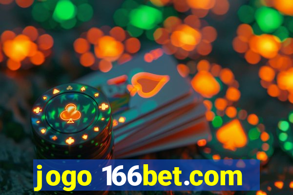 jogo 166bet.com