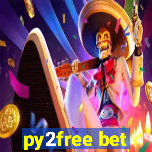 py2free bet