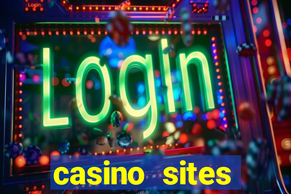 casino sites casinobonusca com