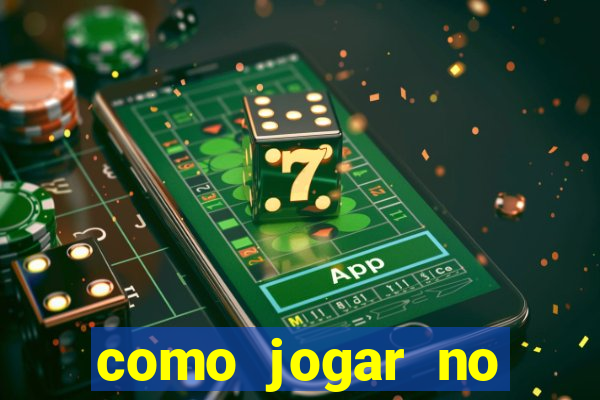 como jogar no jacare jogo do bicho