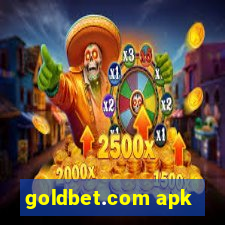 goldbet.com apk