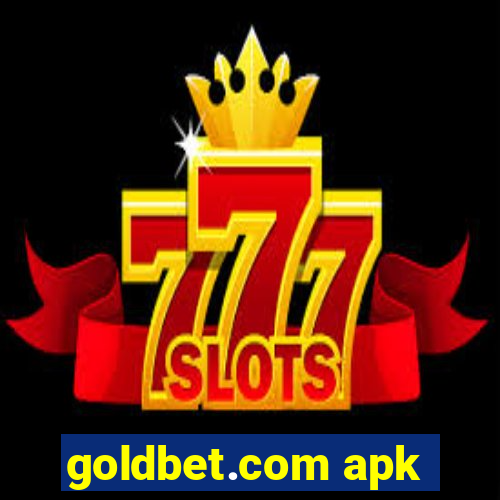 goldbet.com apk