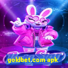 goldbet.com apk