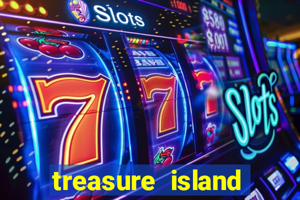 treasure island casino mn