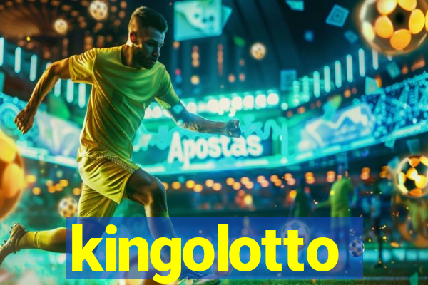 kingolotto