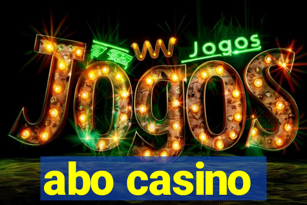 abo casino