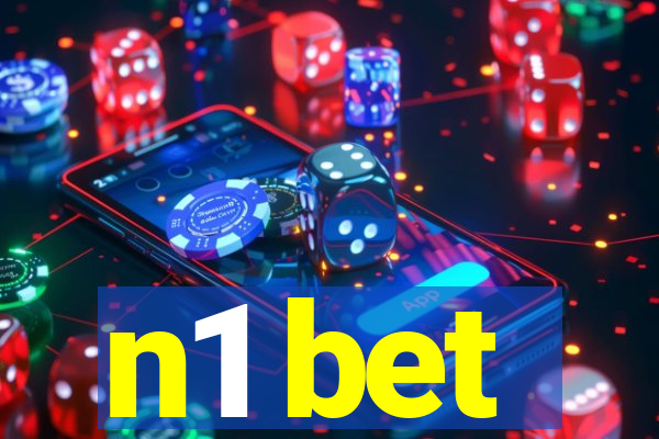 n1 bet