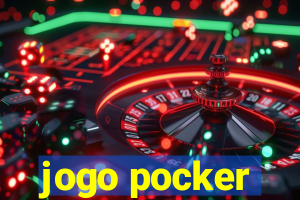 jogo pocker