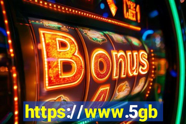 https://www.5gbet1.com/