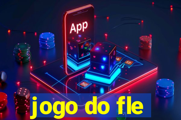 jogo do fle