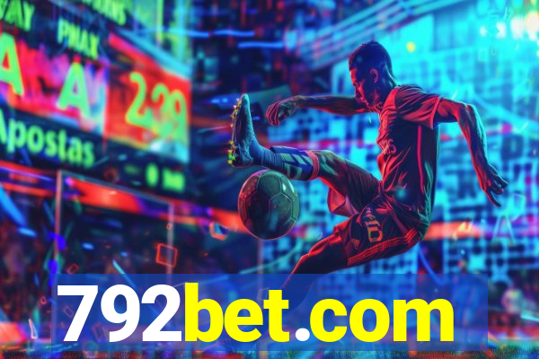 792bet.com