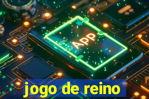 jogo de reino