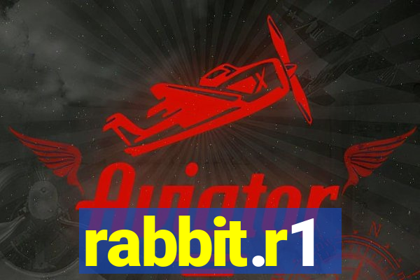 rabbit.r1