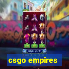 csgo empires