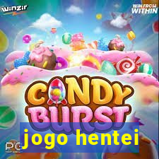 jogo hentei