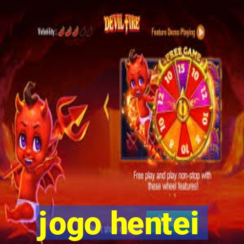 jogo hentei