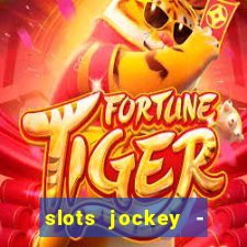 slots jockey - nuts poker club