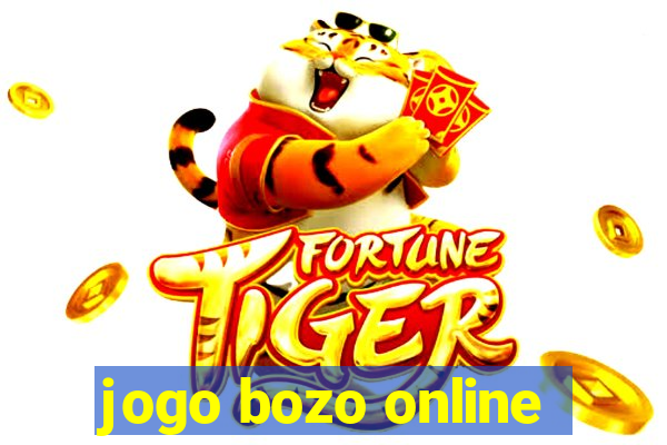 jogo bozo online