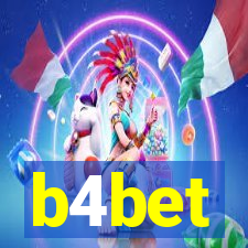 b4bet