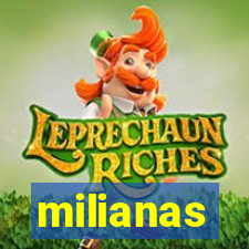 milianas