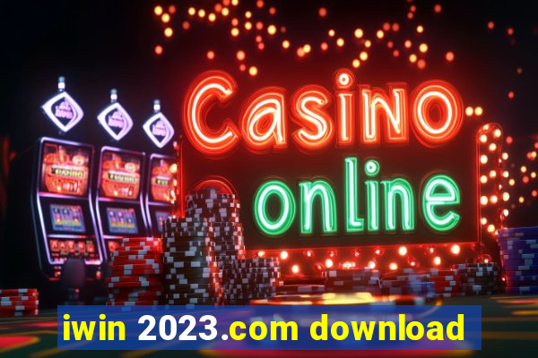 iwin 2023.com download