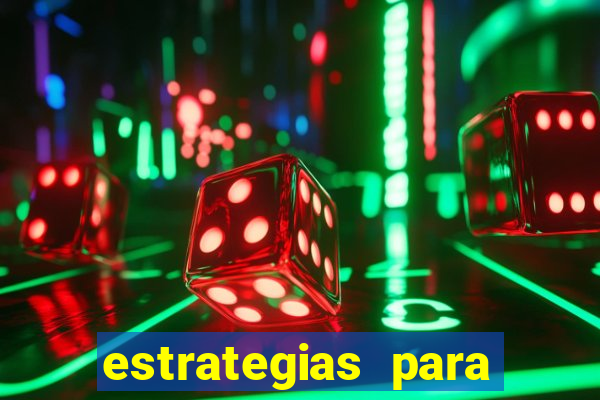 estrategias para jogar tiger fortune