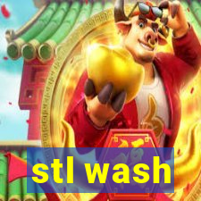 stl wash