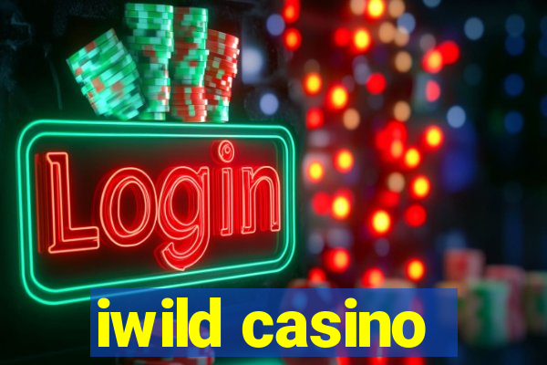 iwild casino