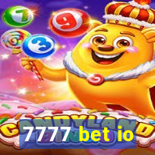 7777 bet io