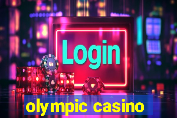 olympic casino