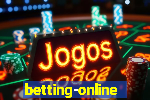 betting-online