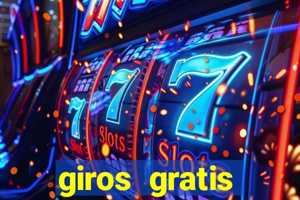 giros gratis estrela bet