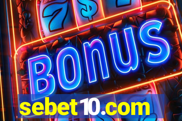 sebet10.com