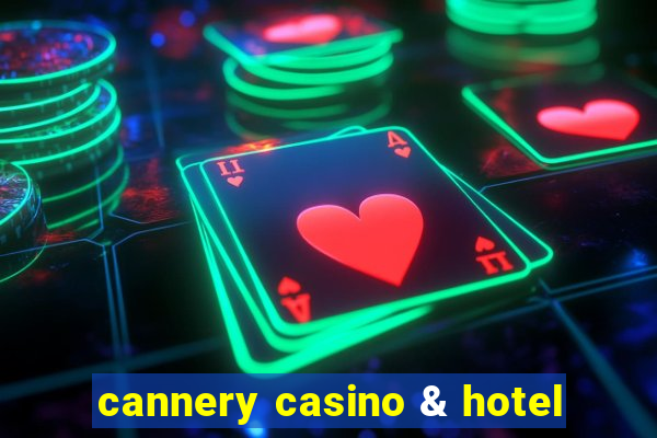 cannery casino & hotel