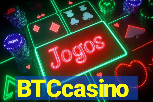 BTCcasino