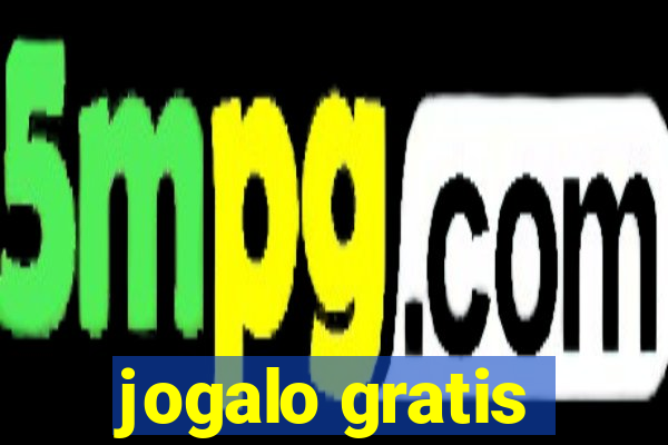 jogalo gratis