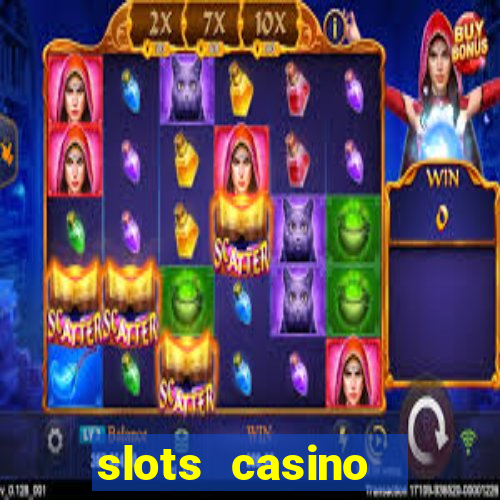 slots casino  lasvegas slots