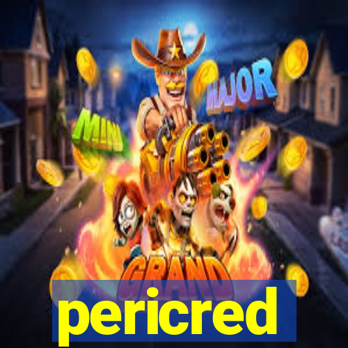 pericred