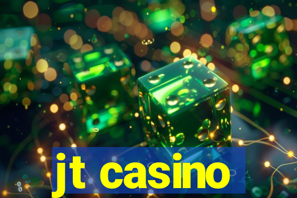 jt casino